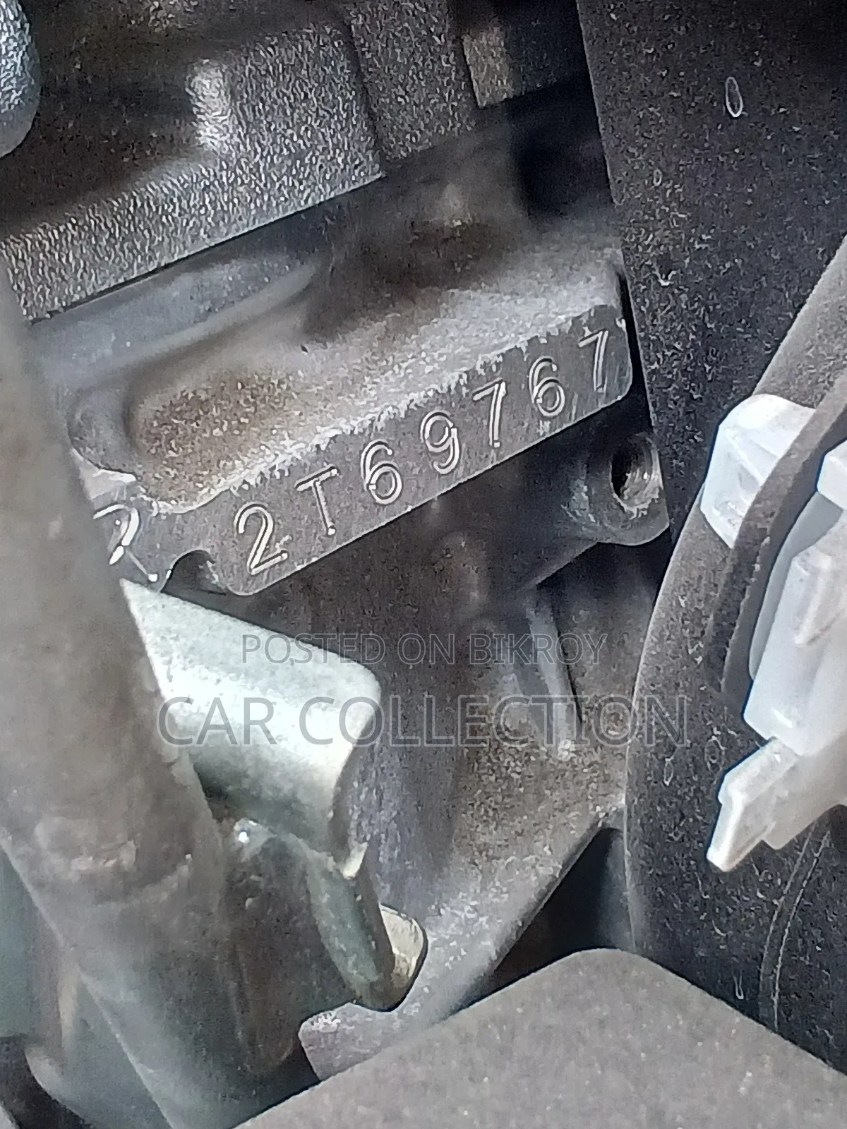 Toyota Corolla Cross 1.8 Hybrid FWD 2022 Pearl