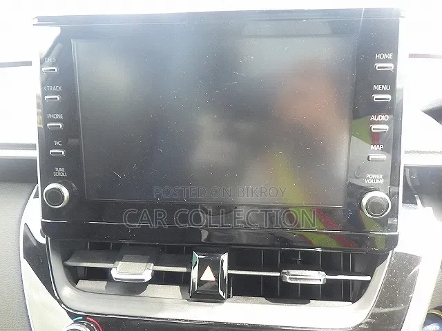 Toyota Corolla Cross 1.8 Hybrid FWD 2022 Pearl