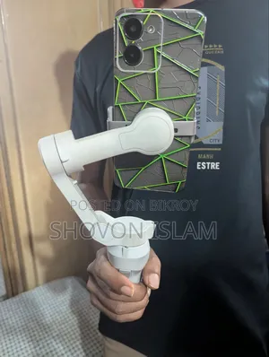 Dji Osmo Mobile SE Gimbal