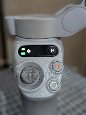 Dji Osmo Mobile SE Gimbal