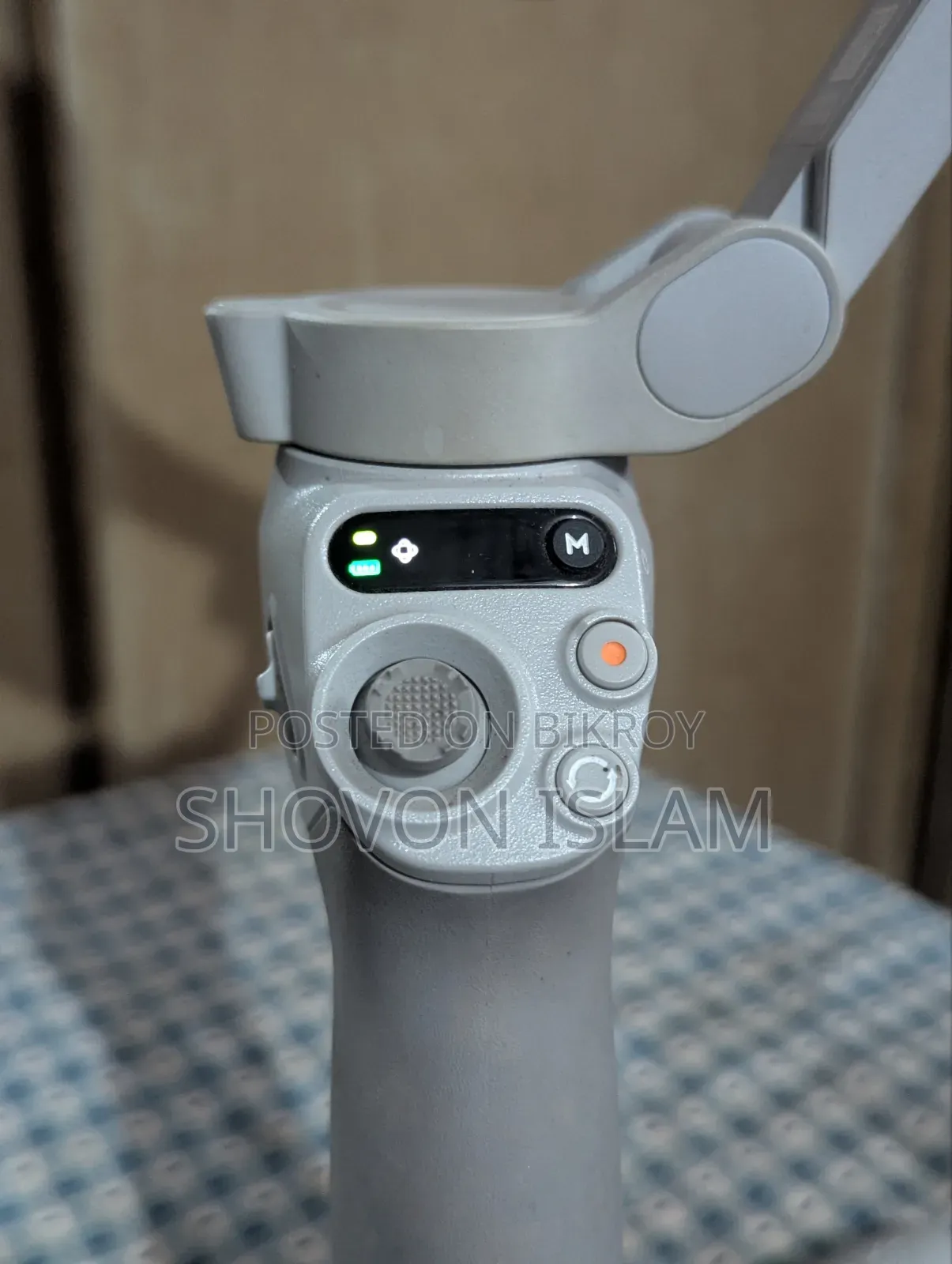 Dji Osmo Mobile SE Gimbal