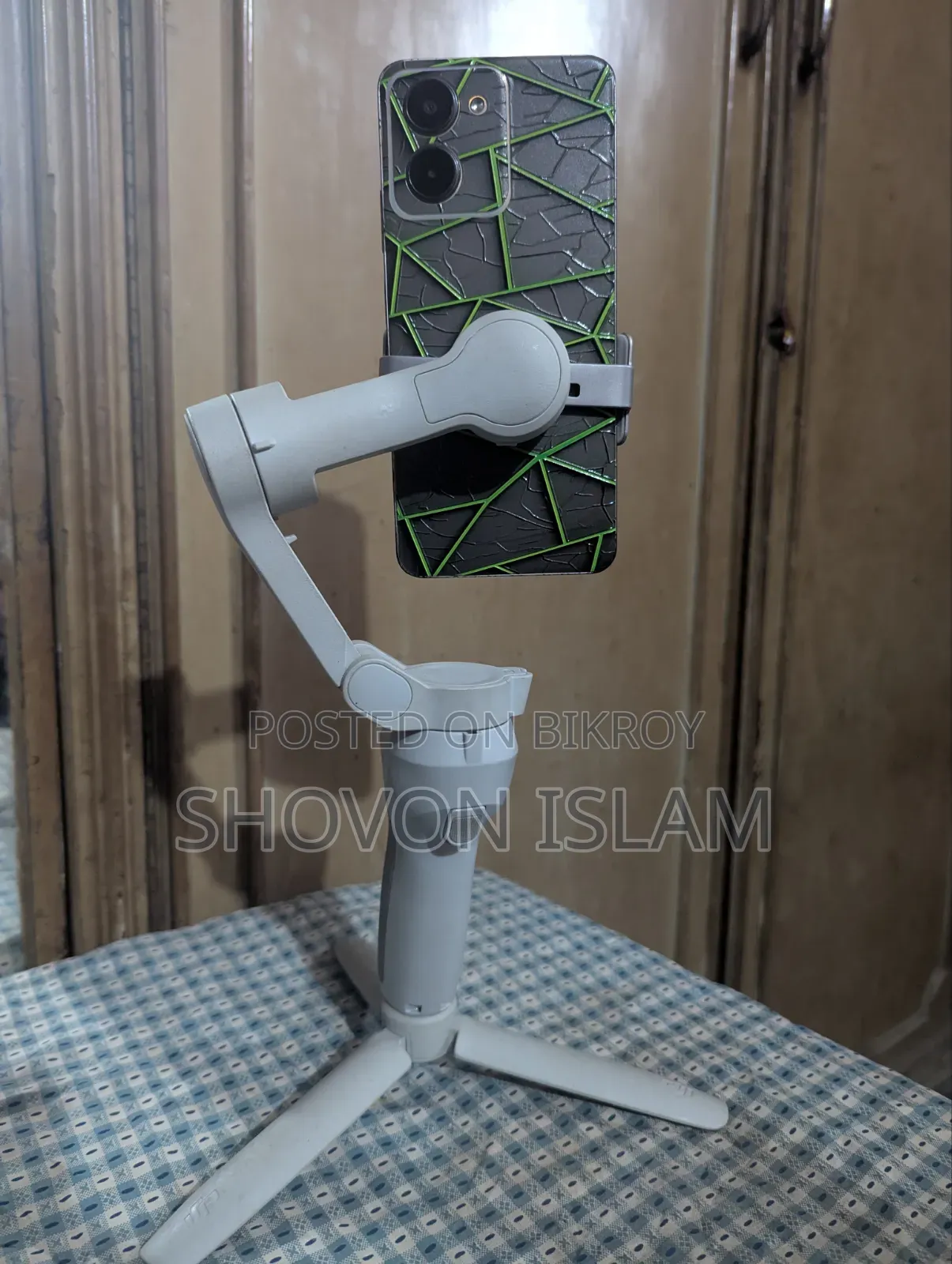 Dji Osmo Mobile SE Gimbal