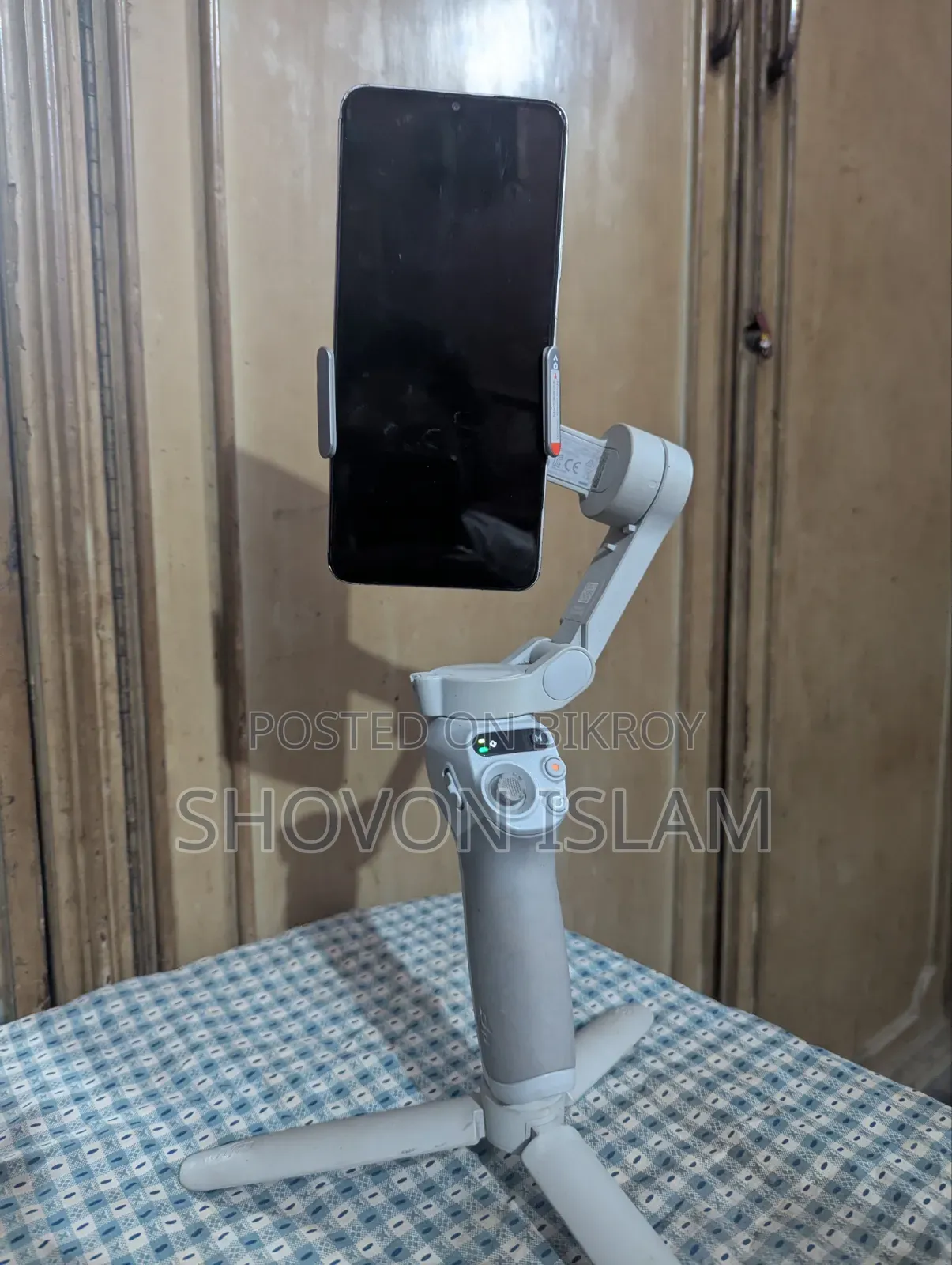 Dji Osmo Mobile SE Gimbal