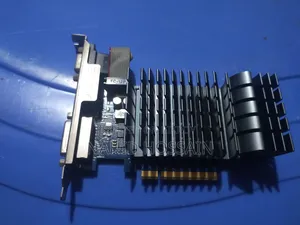 ASUS GeForce GT 710