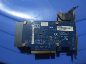 ASUS GeForce GT 710