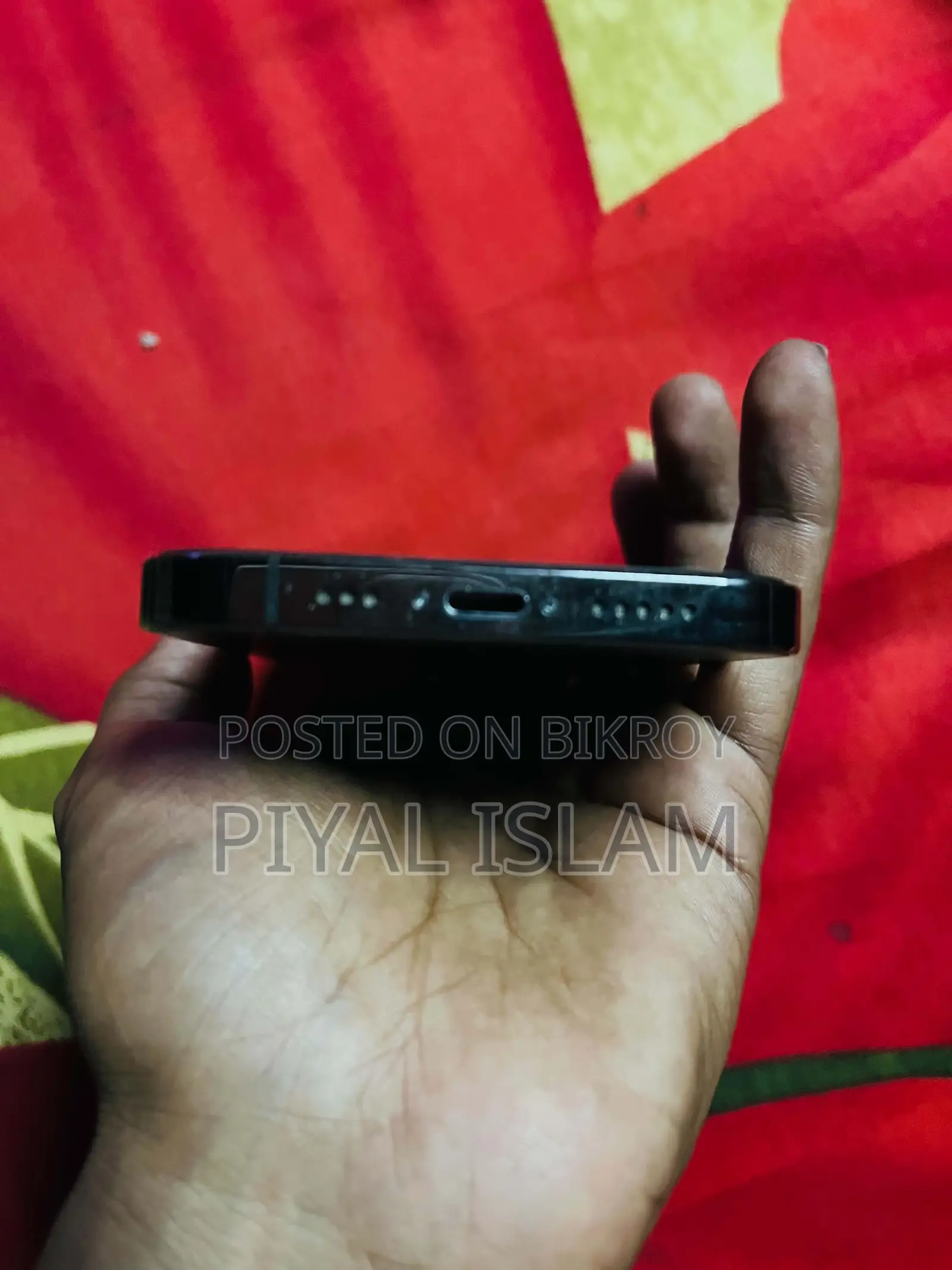 Apple iPhone 13 Pro 256 GB Black