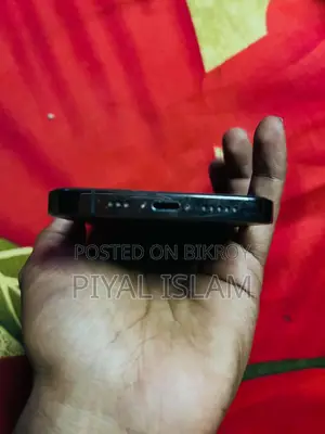 Apple iPhone 13 Pro 256 GB Black
