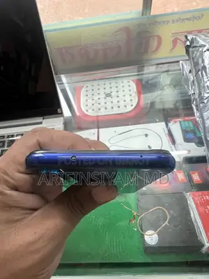 Xiaomi Redmi Note 8 128 GB Blue