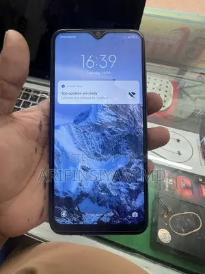 Xiaomi Redmi Note 8 128 GB Blue