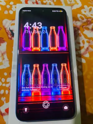 Tecno Spark 40 Pro 128 GB Blue