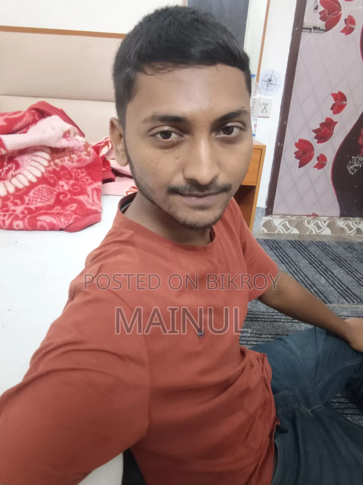 চাকরির দরকার মেডিসিন ডেলিভারি বিষয়ে অভিজ্ঞতা আছে
