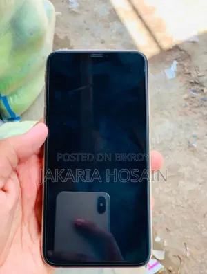 Apple iPhone XS 256 GB White