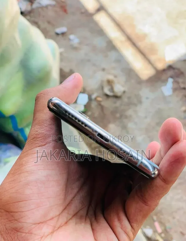 Apple iPhone XS 256 GB White