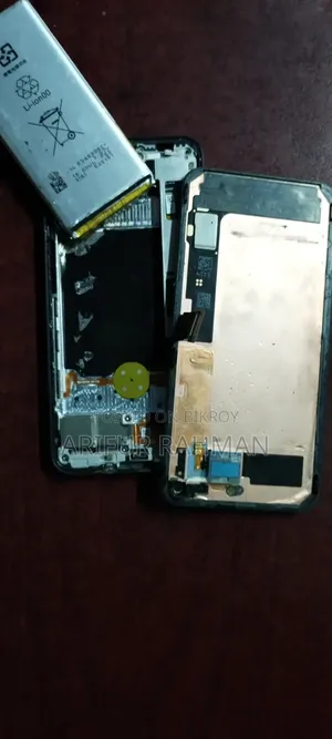 Pixel 5 Parts Sell 8/128gb