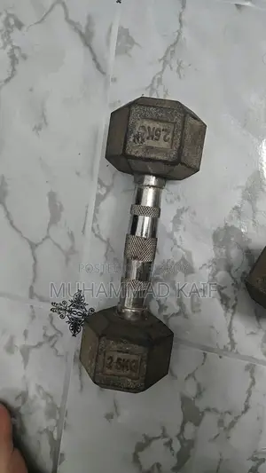 Dumbbell 5 KG