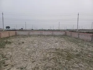 Exclusive 20 Katha Corner Plot  Block-N Extension