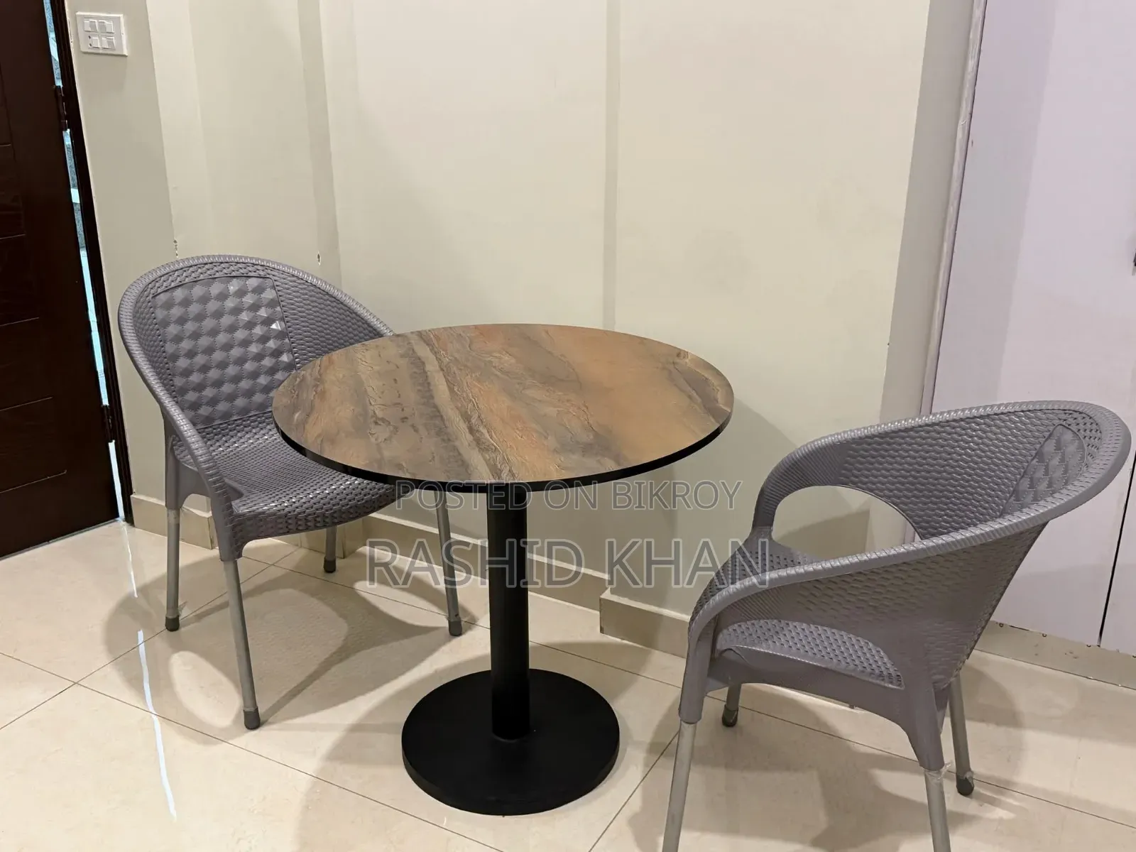 Hours Daily Weekly Monthly Full Furnish Service Room Rent