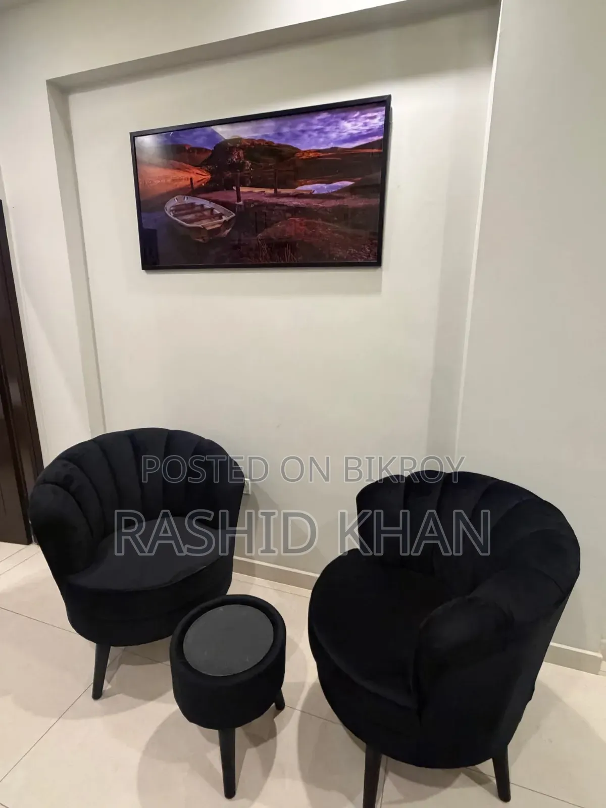 Hours Daily Weekly Monthly Full Furnish Service Room Rent