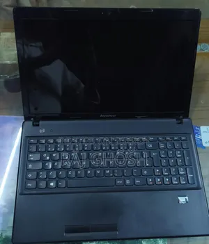 ল্যাপটপ Lenovo G585 2GB AMD A10 HDD 512GB