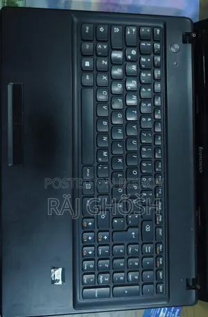 ল্যাপটপ Lenovo G585 2GB AMD A10 HDD 512GB