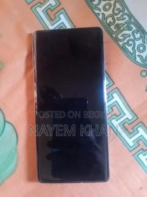 Google Pixel 7 Pro 128 GB White