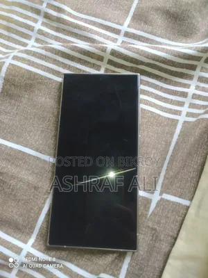 Samsung Galaxy S24 Ultra 256 GB Silver