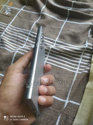 Samsung Galaxy S24 Ultra 256 GB Silver