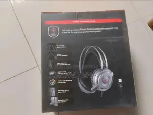 Head Phone