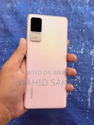 New Xiaomi Civi 1S 256 GB Rose Gold