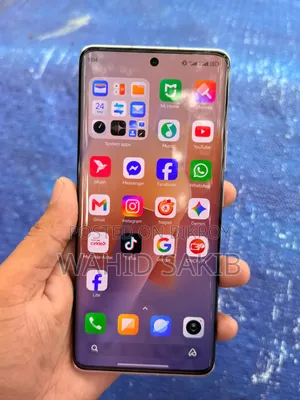 New Xiaomi Civi 1S 256 GB Rose Gold