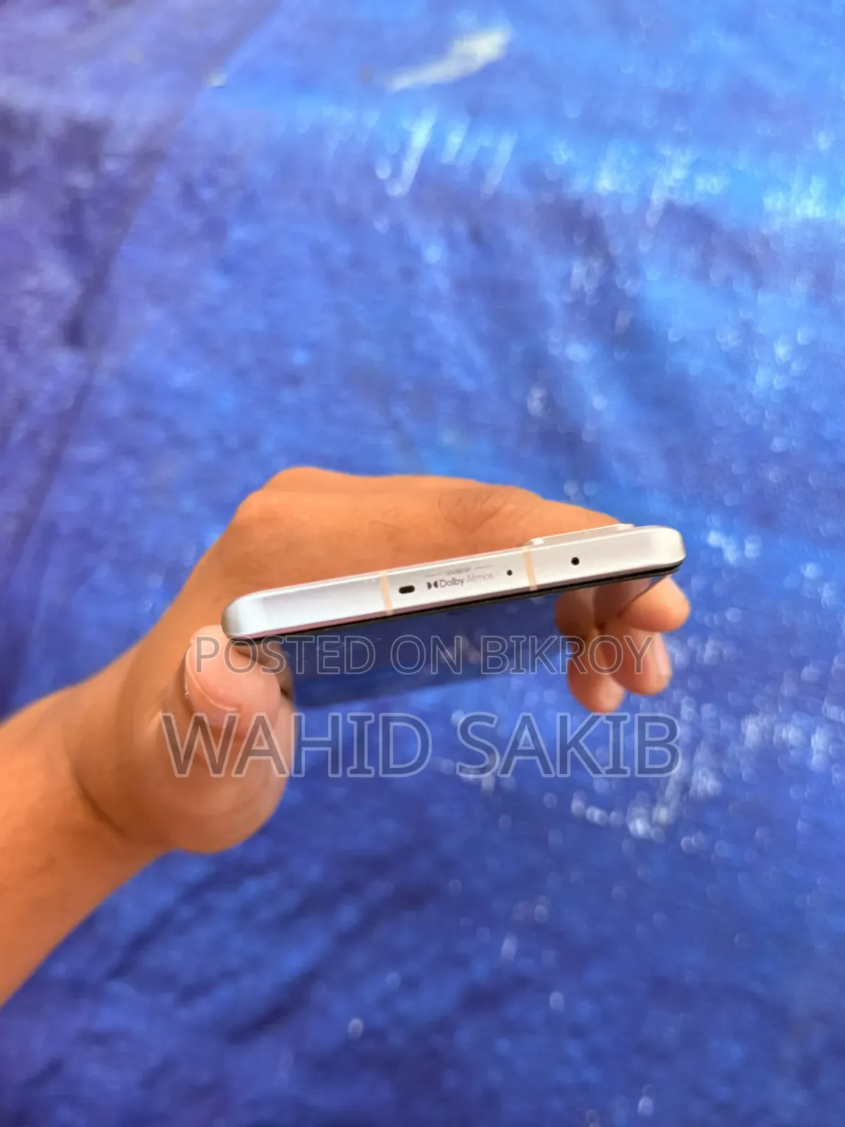 New Xiaomi Civi 1S 256 GB Rose Gold