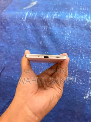 New Xiaomi Civi 1S 256 GB Rose Gold