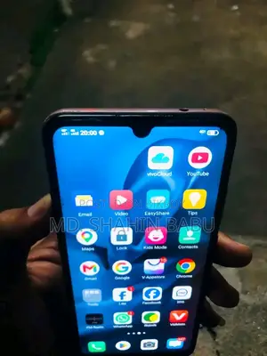 Vivo S1 Pro 128 GB Gold