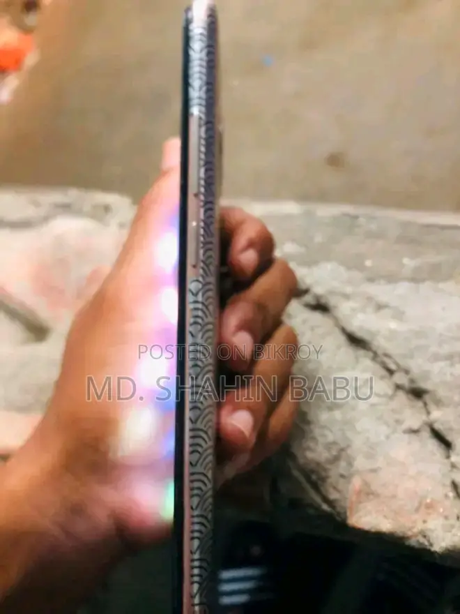 Vivo S1 Pro 128 GB Gold