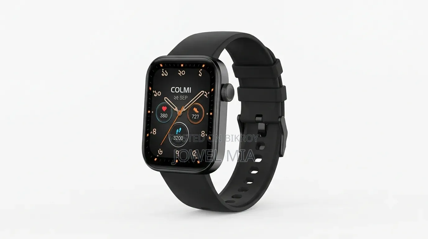 Colmi P71 Smart Watch