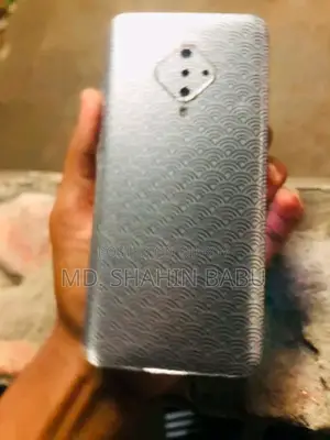Vivo S1 Pro 128 GB Gold