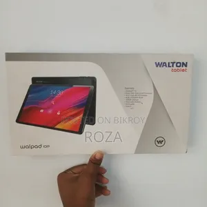 Walton 128 GB Black