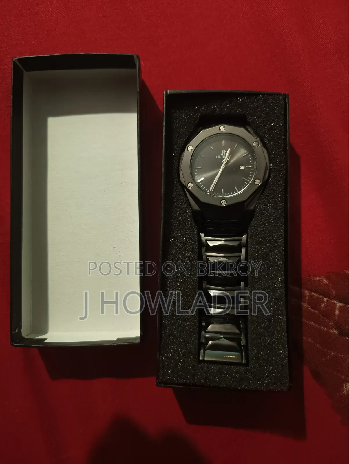 Hublot Watch