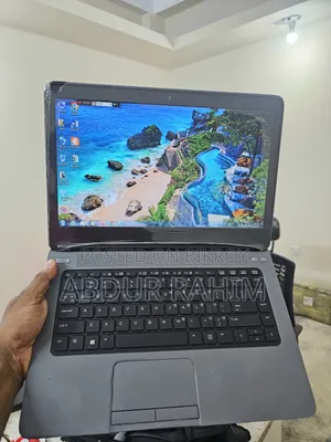 Laptop HP ProBook X360 440 G1 4GB Intel Core i3 HDD 1T