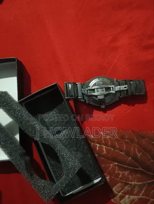 Hublot Watch