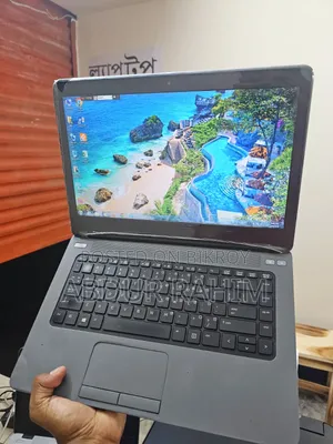 Laptop HP ProBook X360 440 G1 4GB Intel Core i3 HDD 1T