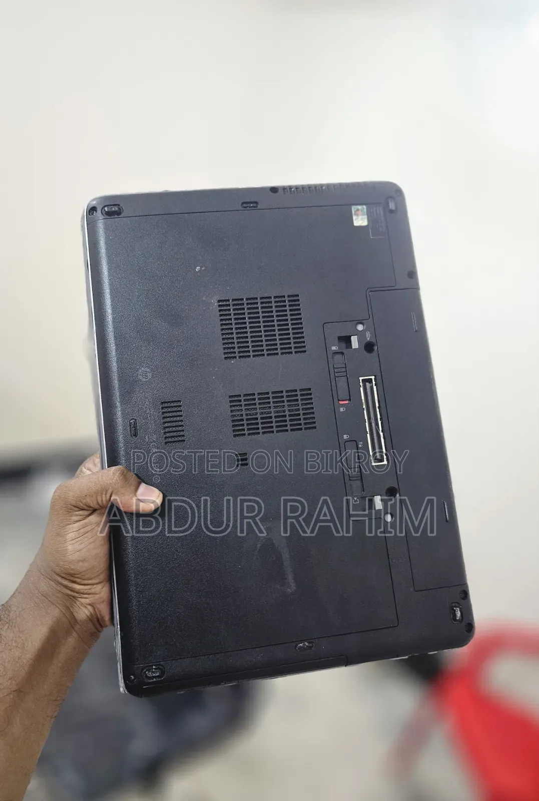 Laptop HP ProBook X360 440 G1 4GB Intel Core i3 HDD 1T