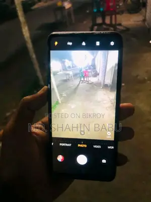 Vivo S1 Pro 128 GB Gold