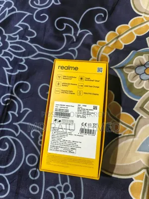 রিয়েলমি সি৭৫ ১২৮ জিবি সবুজ