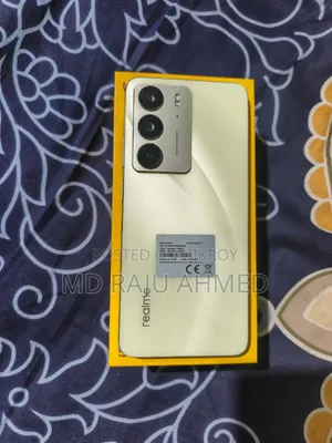 রিয়েলমি সি৭৫ ১২৮ জিবি সবুজ