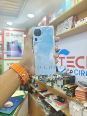শাওমি সিভি ২ ২৫৬ জিবি