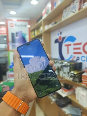 শাওমি সিভি ২ ২৫৬ জিবি