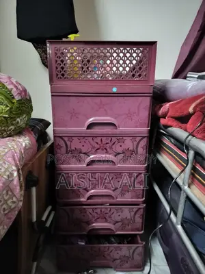 প্লাস্টিক কভারড র‍্যাক