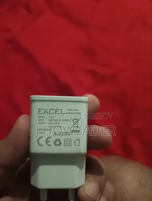 Excl Adapter