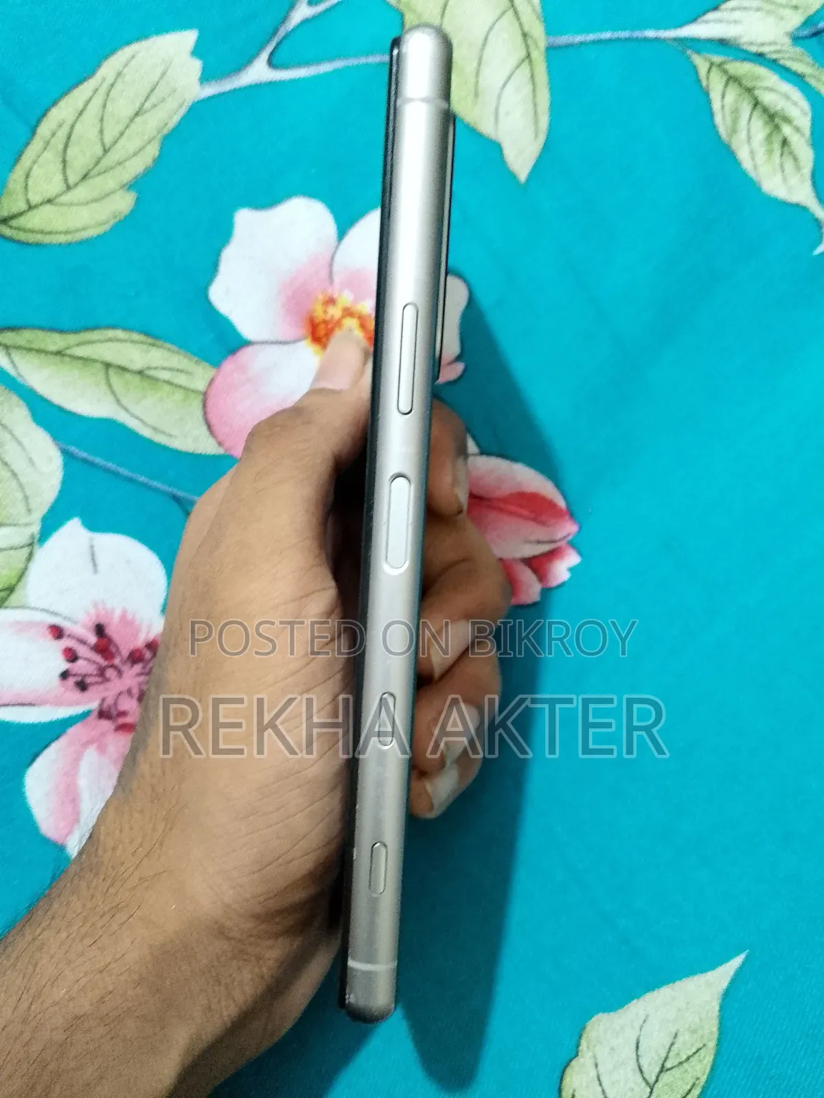 Sony Xperia 5 III 128 GB Silver